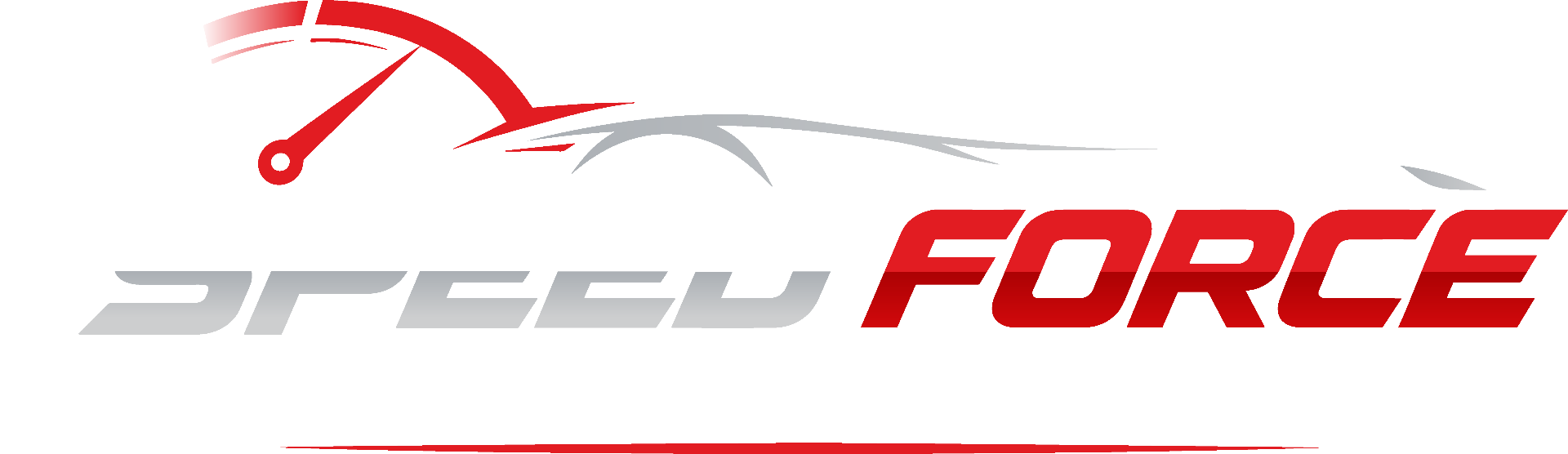 Speed Force Auto Tuning logo